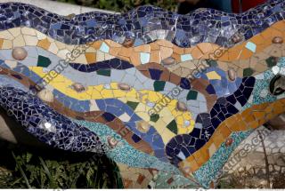 tiles mosaic 0016